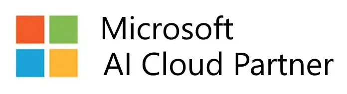 Microsoft AI Cloud Partner