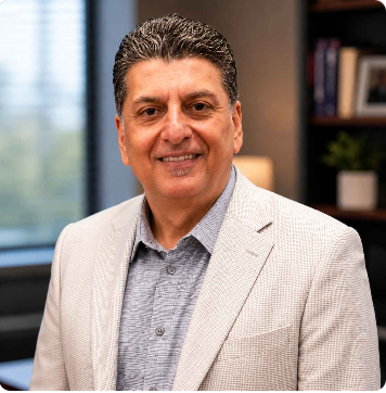 Sanjay Khosla, Founder and CEO